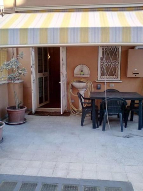 oreglia house